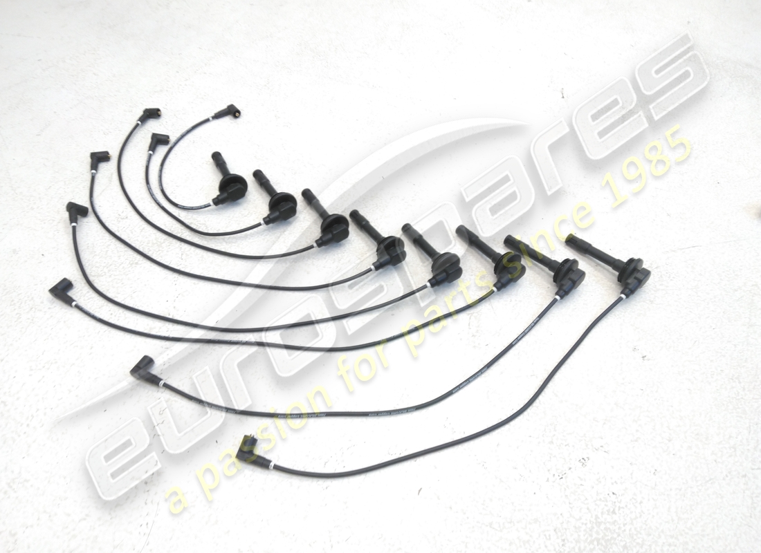nuovo set eurospares f348 conduttori ht. numero parte fht022 (2)