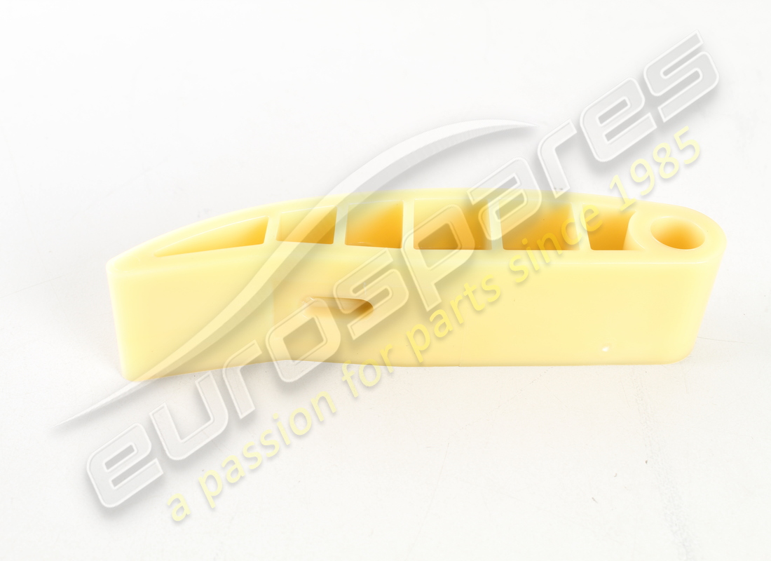 NUOVA LAMBORGHINI GUIDA TENDICATENA SUPERIORE. NUMERO PARTE 07M109508 (3) nuova lamborghini guida tendicatena superiore. numero parte 07m109508 (3)