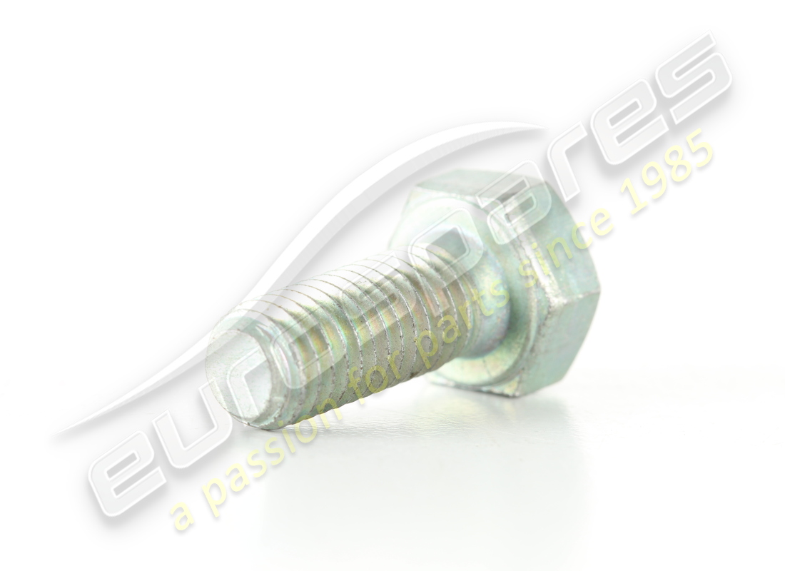 nuovo lamborghini bullone a testa esagonale. numero parte n01024032 (2)