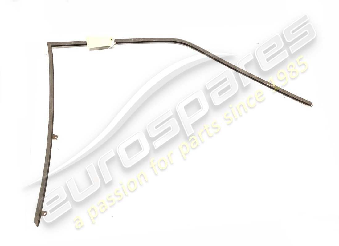 usato ferrari telaio finestra sx completo oe. numero parte 30033906 (2)
