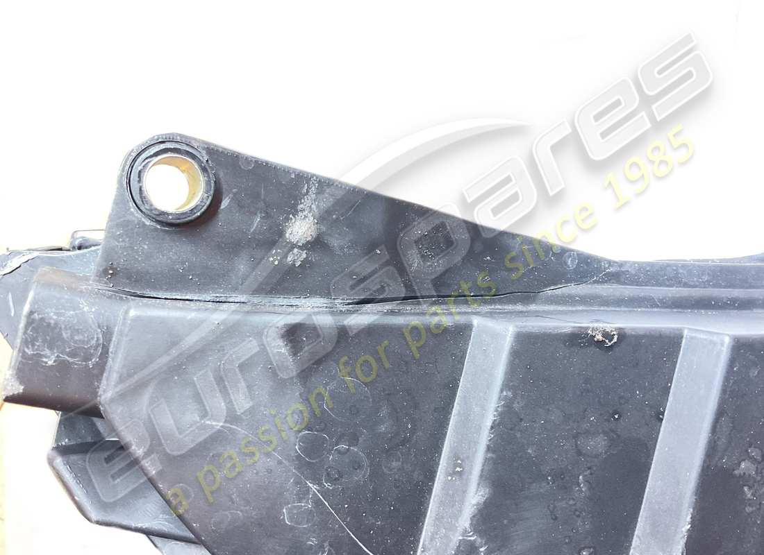 faro anteriore bi-xenon sx usato ferrari afs. numero parte 273623 (4)