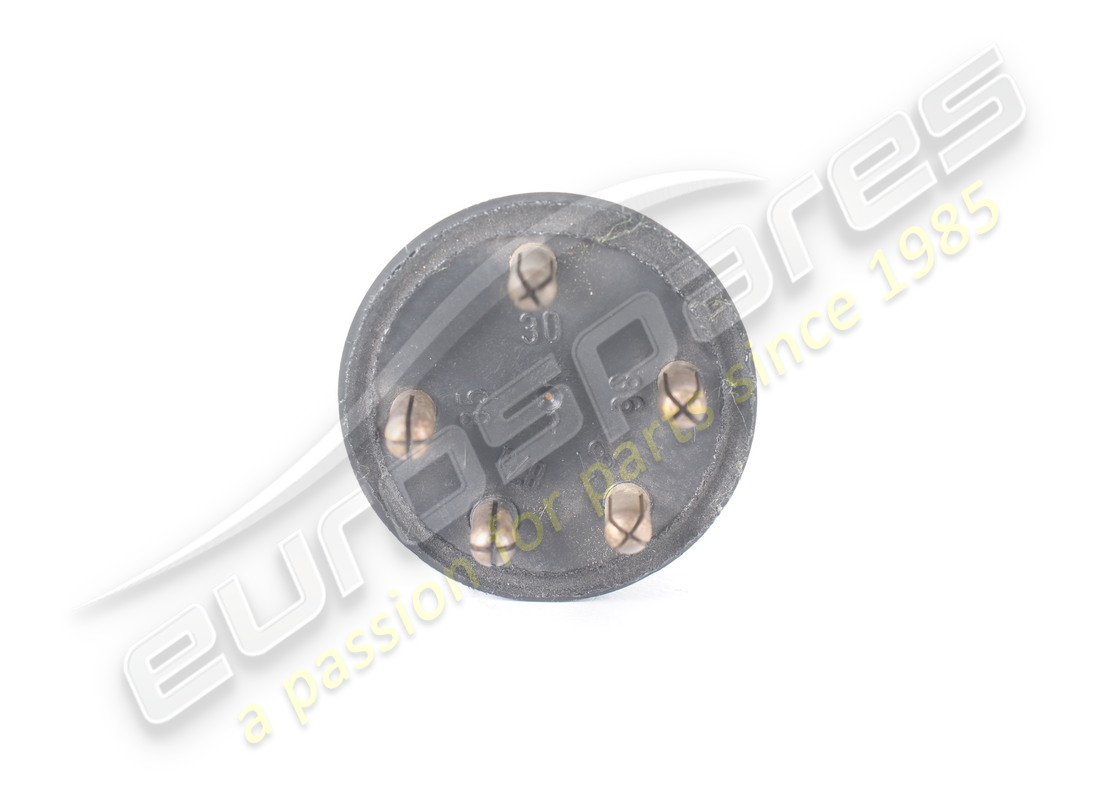 NUOVE FERRARI LAMPADE FRONTALI A RELÈ. NUMERO PARTE 104154 (3) nuove ferrari lampade frontali a relè. numero parte 104154 (3)