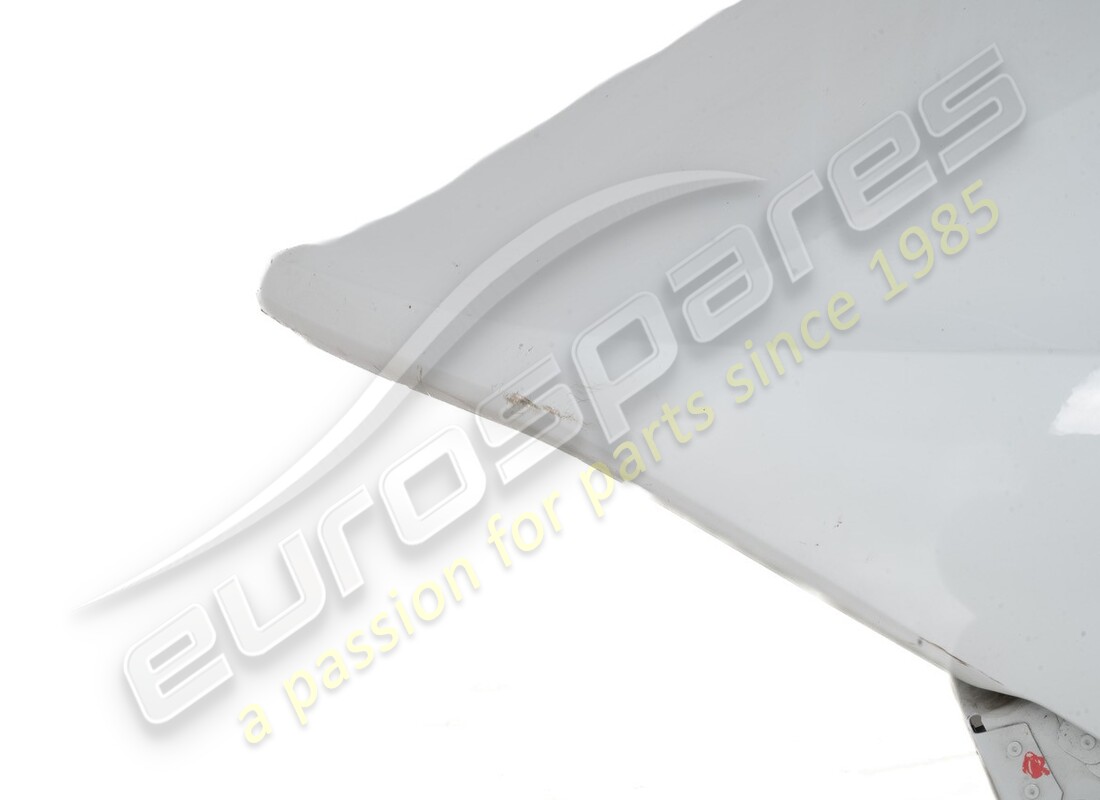 pannello laterale lamborghini danneggiato. numero parte 4t8809602e (3)