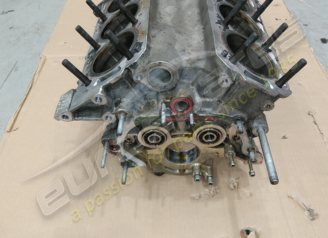 carter ferrari 550m usato. numero parte 171622 (4)