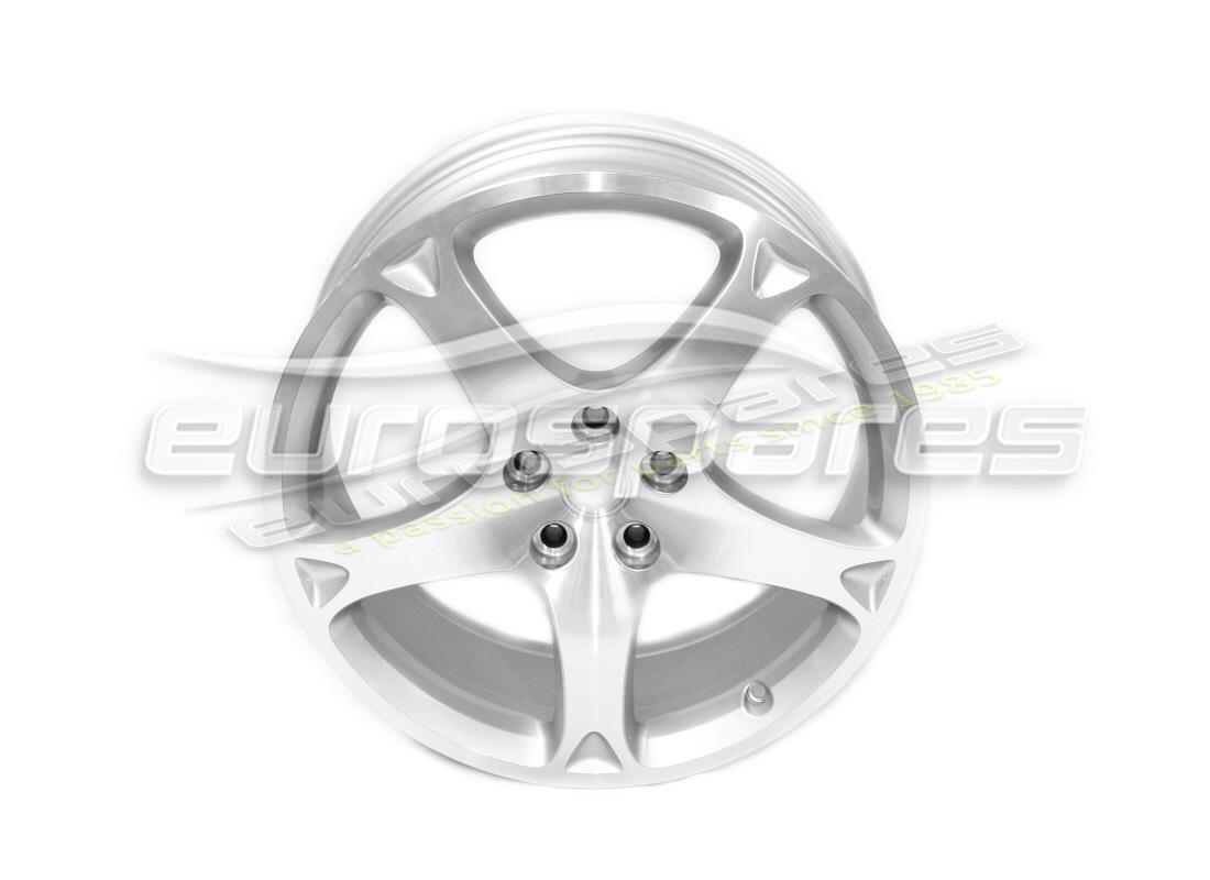 CERCHIO RUOTA ANTERIORE Ferrari RICONDIZIONATO 19 . NUMERO PARTE 246441 (1)