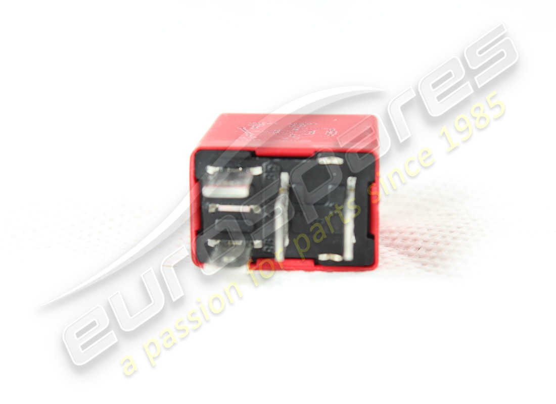 nuovo maserati microrelay 30 amp.. numero parte 980139751 (3)