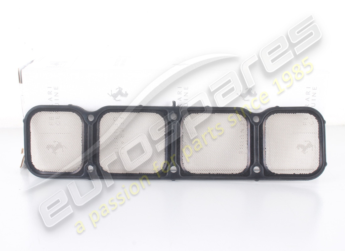 nuovo ferrari set di gaske unità propulente. numero parte 266677 (5)