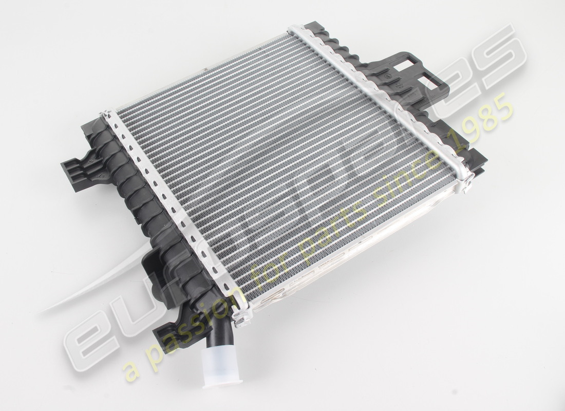 nuovo lamborghini radiatore ausiliario. numero parte 4m0121218g (2)