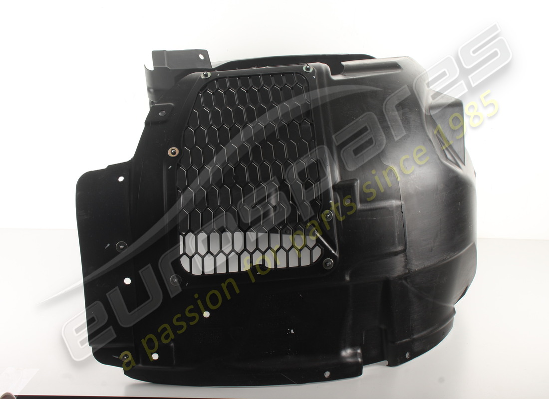 nuovo lamborghini alloggiamento della ruota. numero parte 4t0821171c (2)