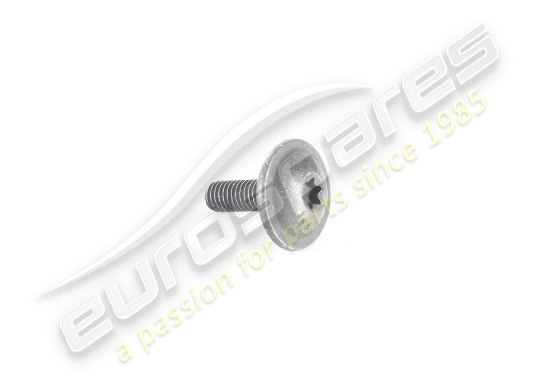 nuovo lamborghini presa esalobata m6x20. numero parte n90896301 (1)