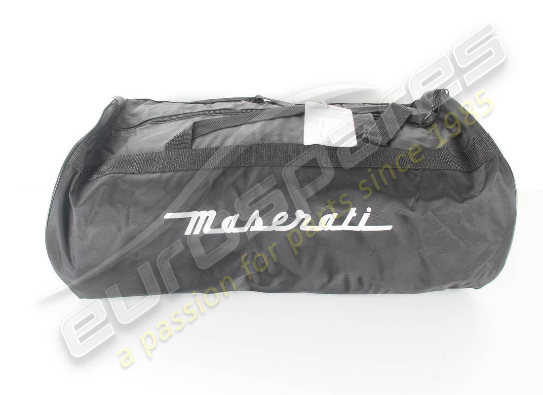 nuovo maserati copriauto da esterno. numero parte 940000041 (1)