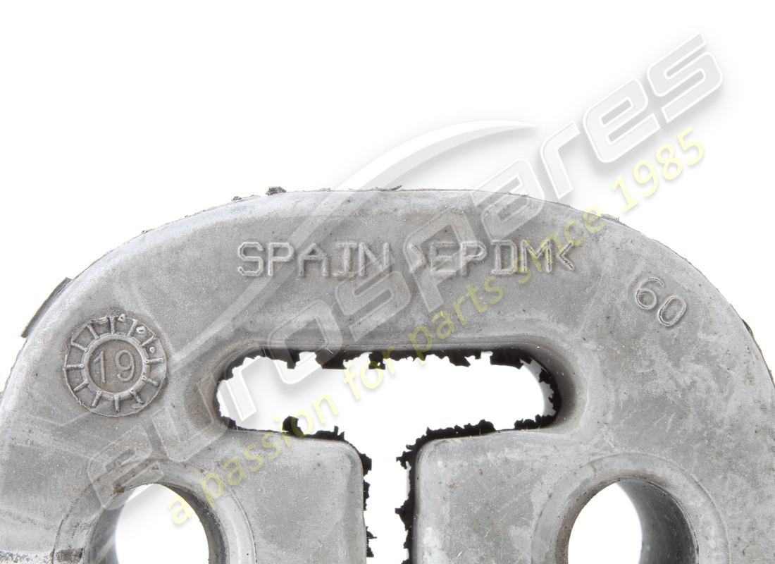 CINGHIA DI SUPPORTO LAMBORGHINI USATA. NUMERO PARTE 8D0253147G (4) cinghia di supporto lamborghini usata. numero parte 8d0253147g (4)