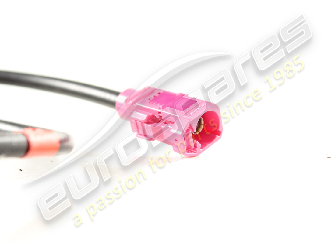 cavo antenna bt-nit ferrari usato. numero parte 756965 (2)