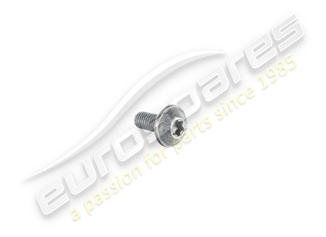 NUOVO Lamborghini ESALOBOLARE SOCKETM5X12 . NUMERO PARTE N90944604 (1)