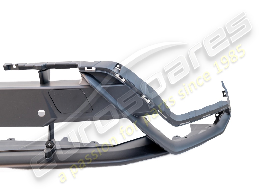 NUOVO SPOILER LAMBORGHINI. NUMERO PARTE 4ML8071103FZ (4) nuovo spoiler lamborghini. numero parte 4ml8071103fz (4)