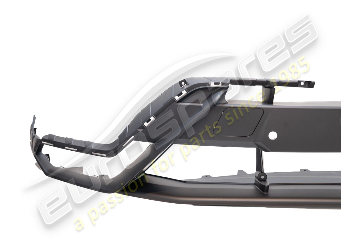 NUOVO SPOILER LAMBORGHINI. NUMERO PARTE 4ML8071103FZ (2) nuovo spoiler lamborghini. numero parte 4ml8071103fz (2)