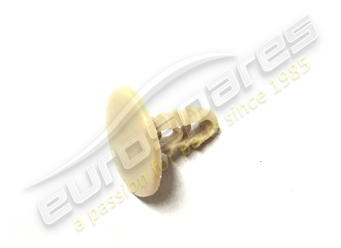 nuovo maserati bottone -beige-. numero parte 69385100 (1)