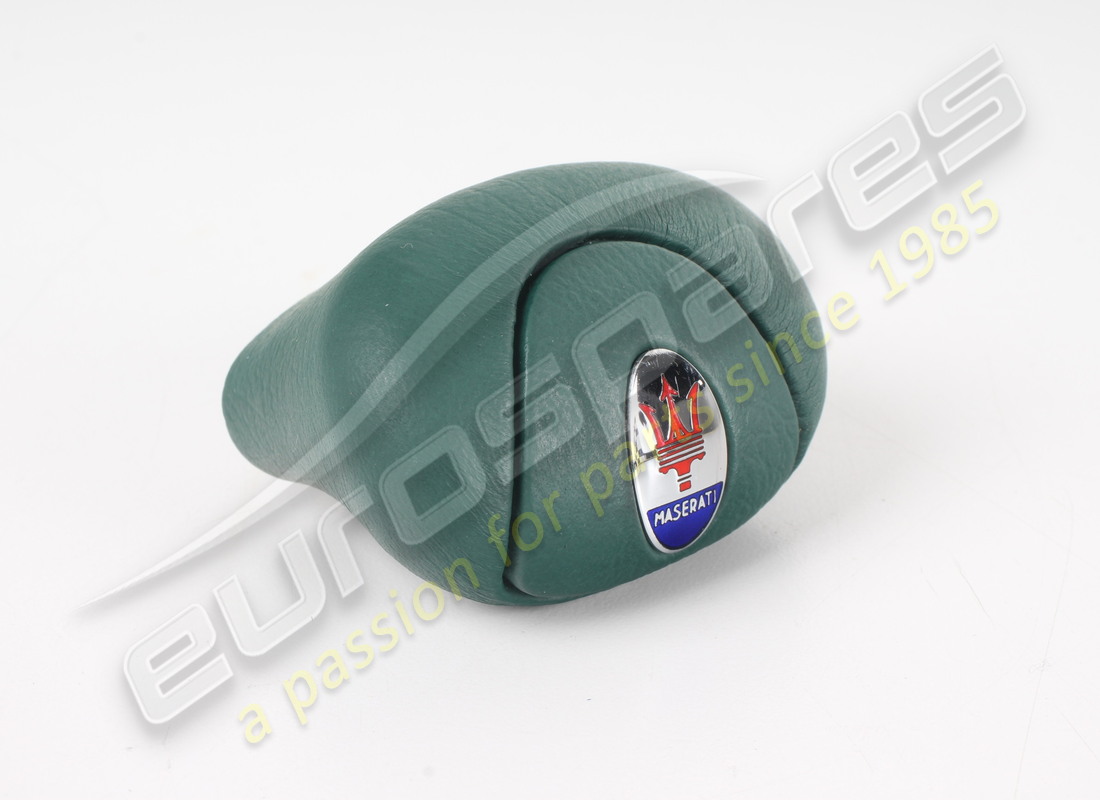 NUOVO (ALTRO) Maserati AG LEVA IMPUGNATURA A SFERA COLORATA L . NUMERO PARTE 980001011 (1)