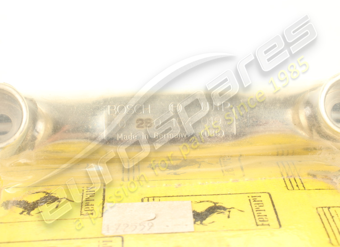 nuovo ferrari tubo carburante destro con regolatore. codice articolo 172559 (5)