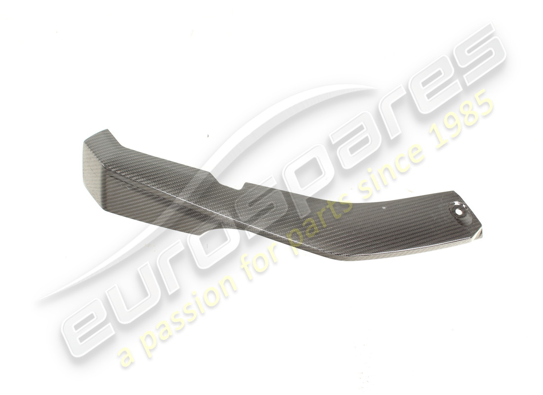 nuovo maserati spoiler anteriore sx. numero parte 82416500 (2)