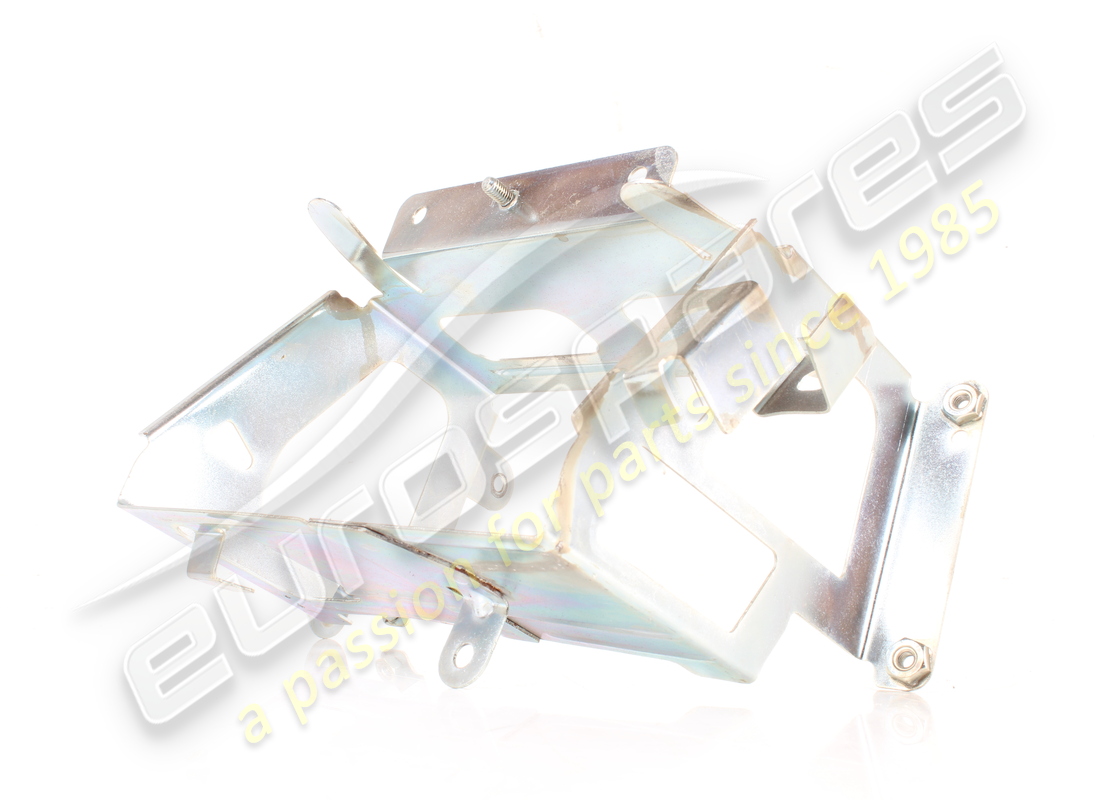 used ferrari radio nit bracket. part number 82872000 (2)