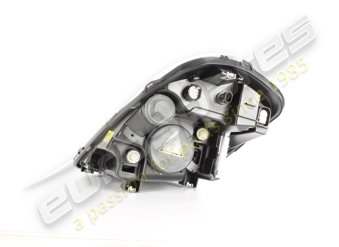 nuovo ferrari faro abbagliante/anabbagliante destro. numero parte 263073 (4)