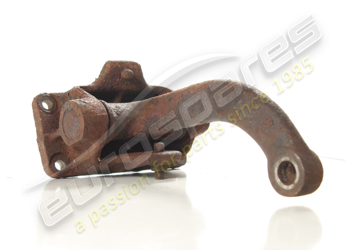 usata eurospares leva sterzo e staffa completa. numero parte eap1226087 (3)