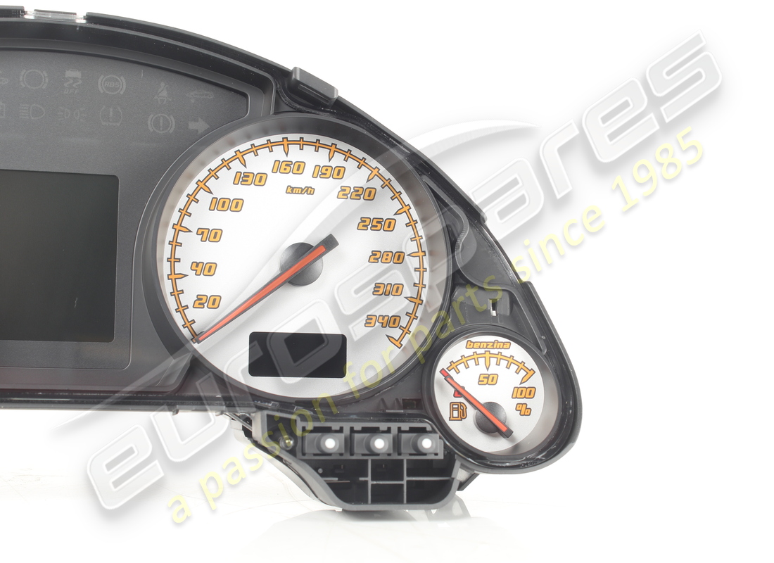 nuovo lamborghini quadro strumenti. numero parte 403920900d (7)