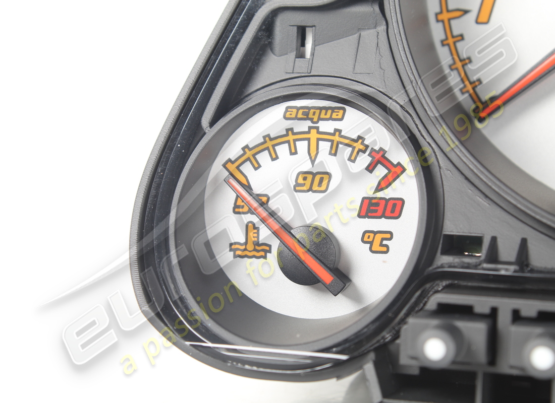 nuovo lamborghini quadro strumenti. numero parte 403920900d (2)