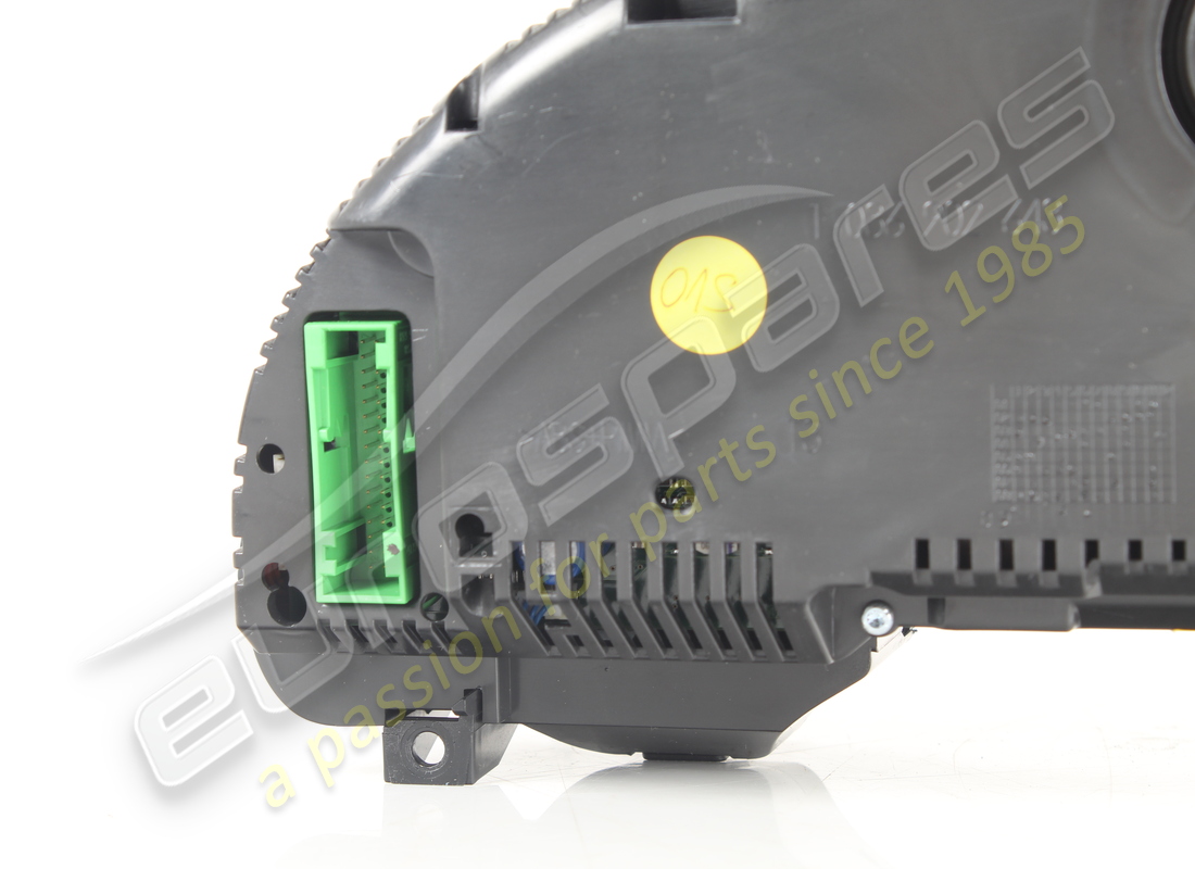 nuovo lamborghini quadro strumenti. numero parte 403920900d (10)