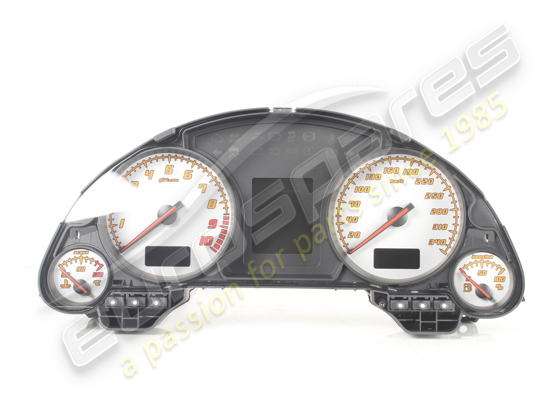 nuovo lamborghini quadro strumenti. numero parte 403920900d (1)