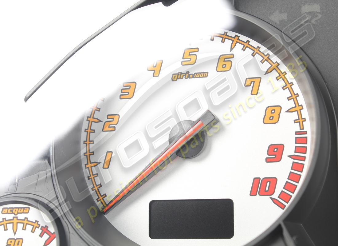nuovo lamborghini quadro strumenti. numero parte 403920900d (3)