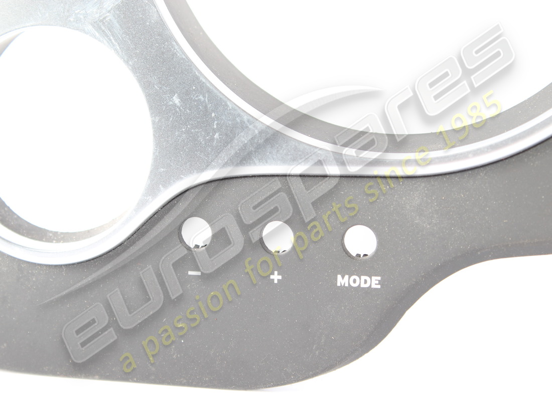 nuovo lamborghini rivestimento dello strumento. numero parte 400857053j (3)