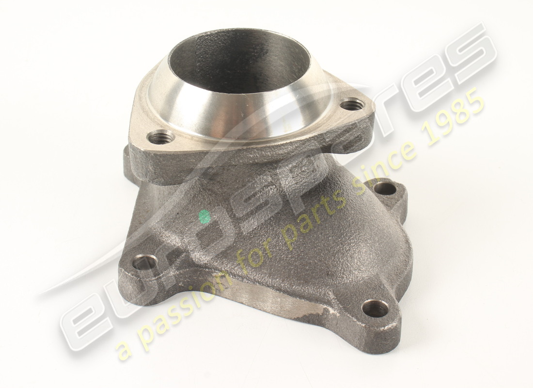 nuovo maserati manicotto turbo dx-scarico aria. numero parte 585361800 (1)