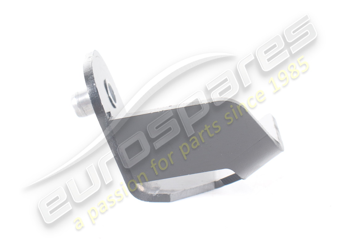 PARTE DI FERMO LAMBORGHINI USATA. NUMERO PARTE 4T2955213B (4) parte di fermo lamborghini usata. numero parte 4t2955213b (4)