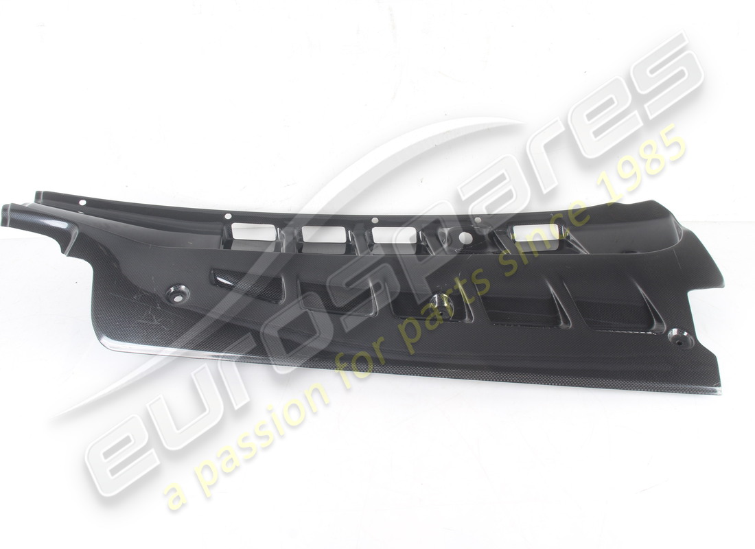USATO FERRARI PANNELLO ANTERIORE SX - PANNELLO IN CARBONIO. NUMERO PARTE 68600900 (4) usato ferrari pannello anteriore sx - pannello in carbonio. numero parte 68600900 (4)