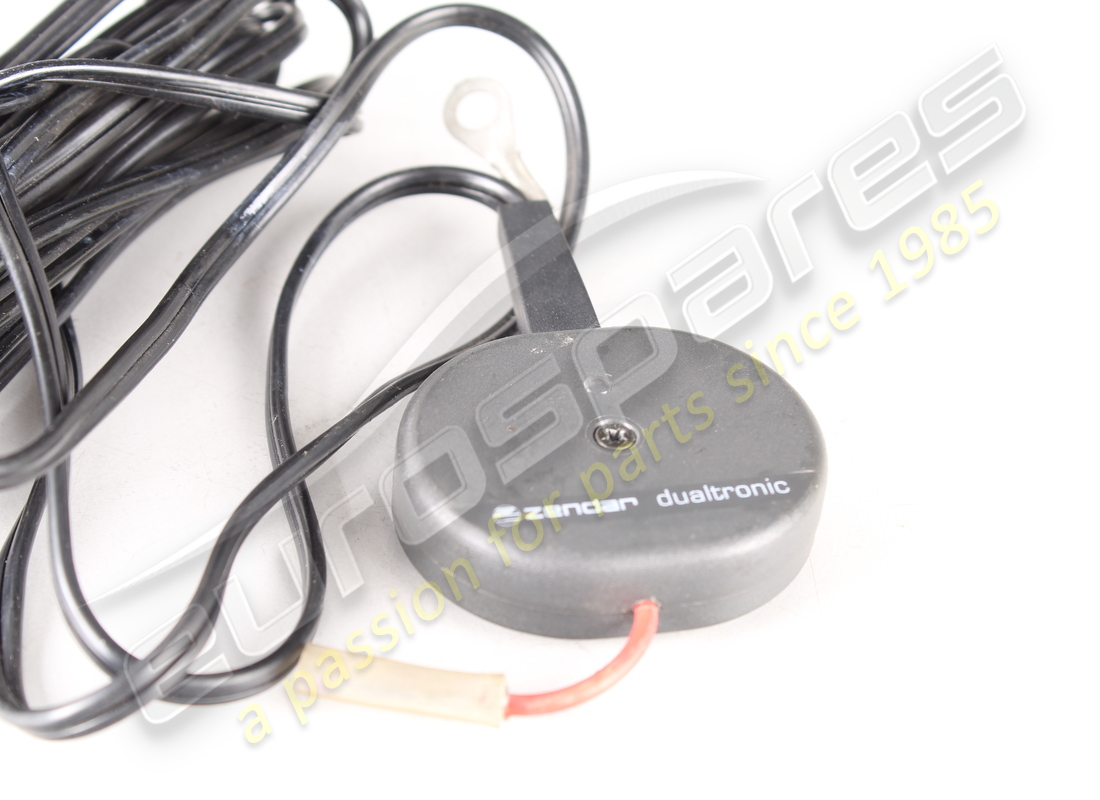 NEW LAMBORGHINI AERIAL AMPLIFIER. PART NUMBER 005930595 (3) new lamborghini aerial amplifier. part number 005930595 (3)