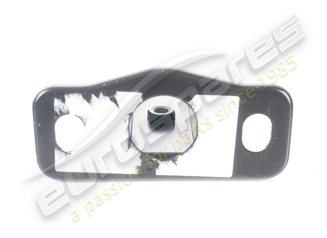 NUOVO MASERATI PARAURTI POSTERIORE CENTR. SUPPORTO DI FISSAGGIO. NUMERO PARTE 376380224 (4) nuovo maserati paraurti posteriore centr. supporto di fissaggio. numero parte 376380224 (4)