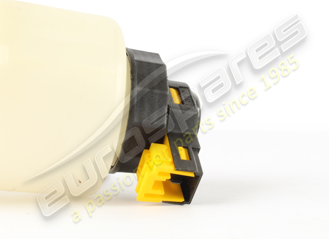 NUOVO SERBATOIO FRENI FERRARI. NUMERO PARTE 154884 (3) nuovo serbatoio freni ferrari. numero parte 154884 (3)