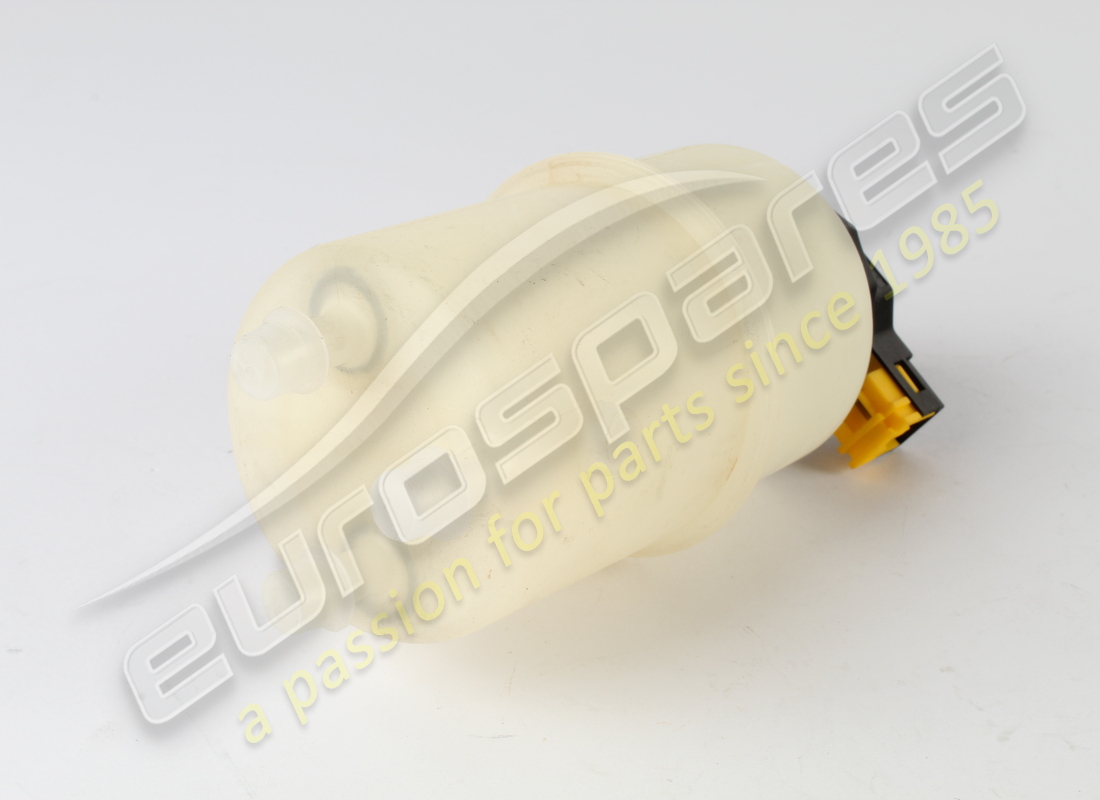 NUOVO SERBATOIO FRENI FERRARI. NUMERO PARTE 154884 (4) nuovo serbatoio freni ferrari. numero parte 154884 (4)