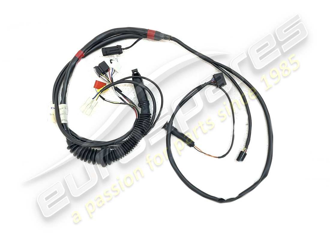 nuovi ferrari cavi portiera lato guida numero parte guida 156798 (1)