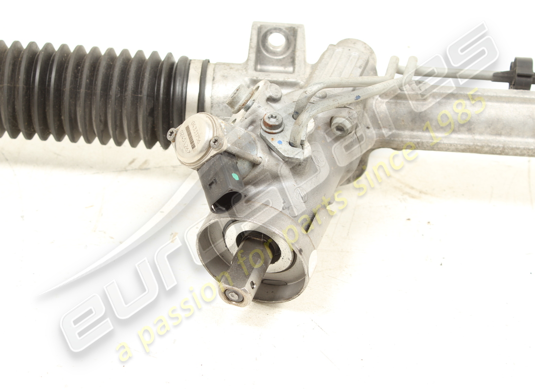 usato lamborghini scatola sterzo scat.guida std rhd numero parte 472422061d (2)