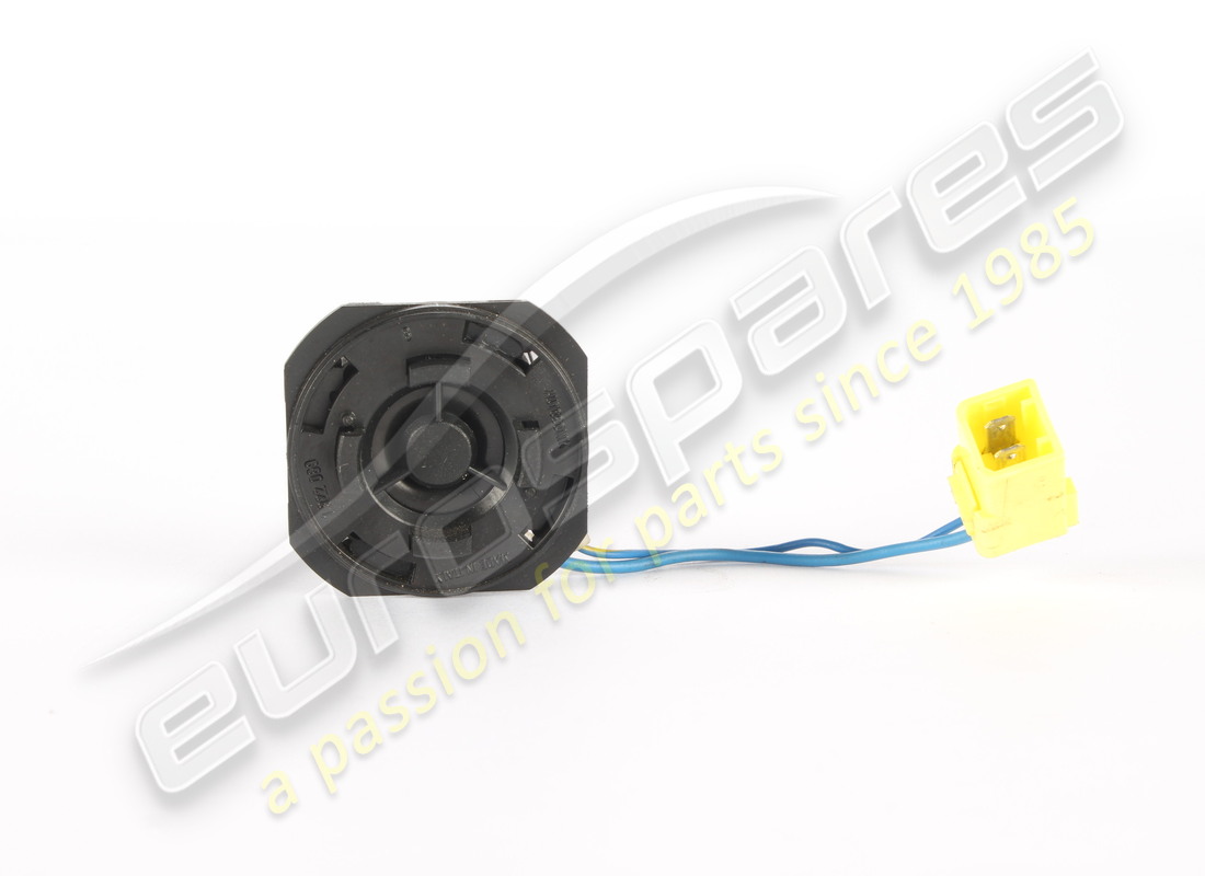 Maserati ALTOPARLANTE TWEETER USATO NUMERO PARTE 184108 (1)