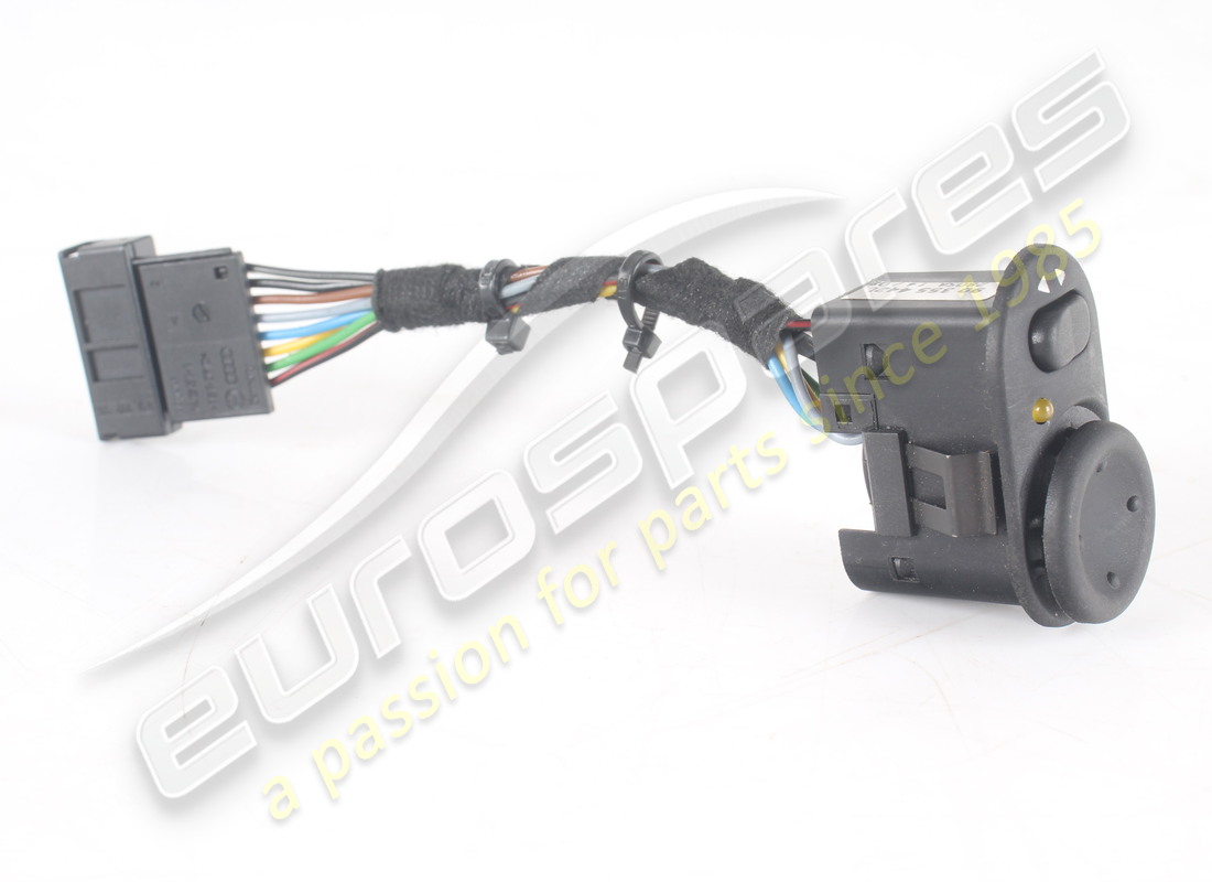 INTERRUTTORE Lamborghini USATO, SPECCHIETTO ESTERNO. NUMERO PARTE 410959565A (1)