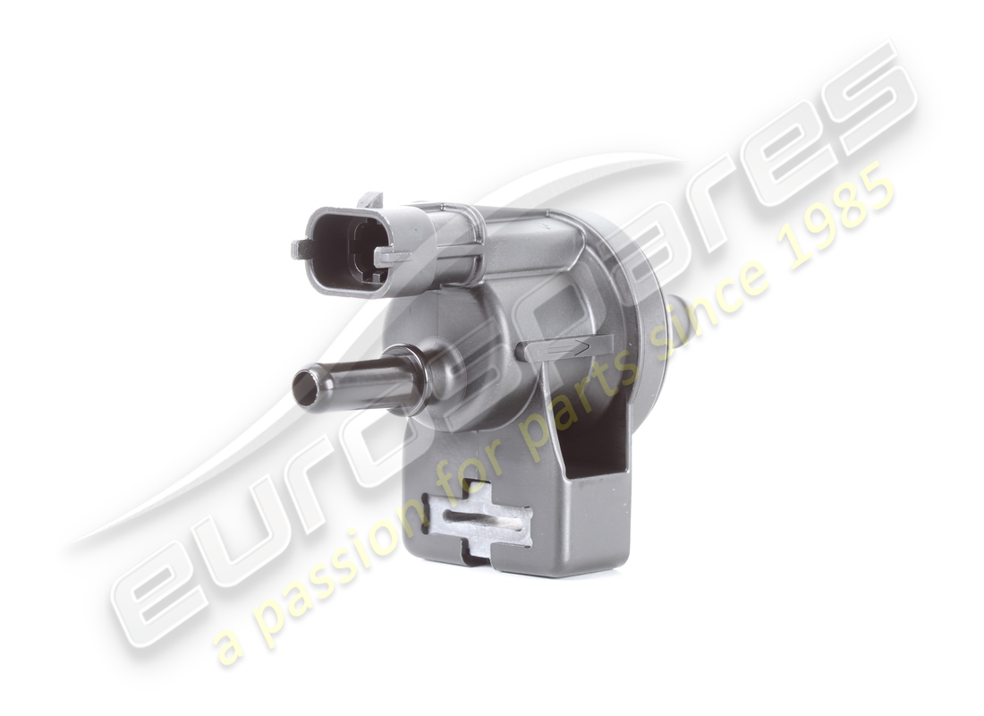 nuova valvola di scarico ferrari. numero parte 254425 (2)