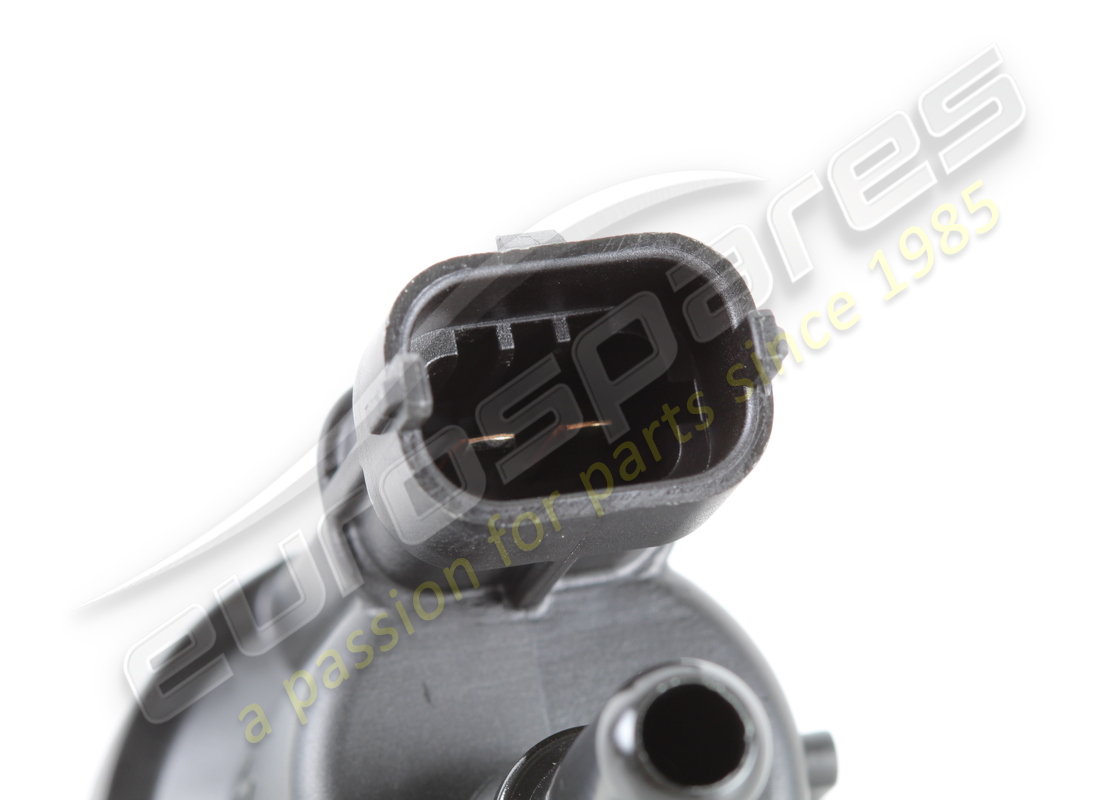 nuova valvola di scarico ferrari. numero parte 254425 (4)