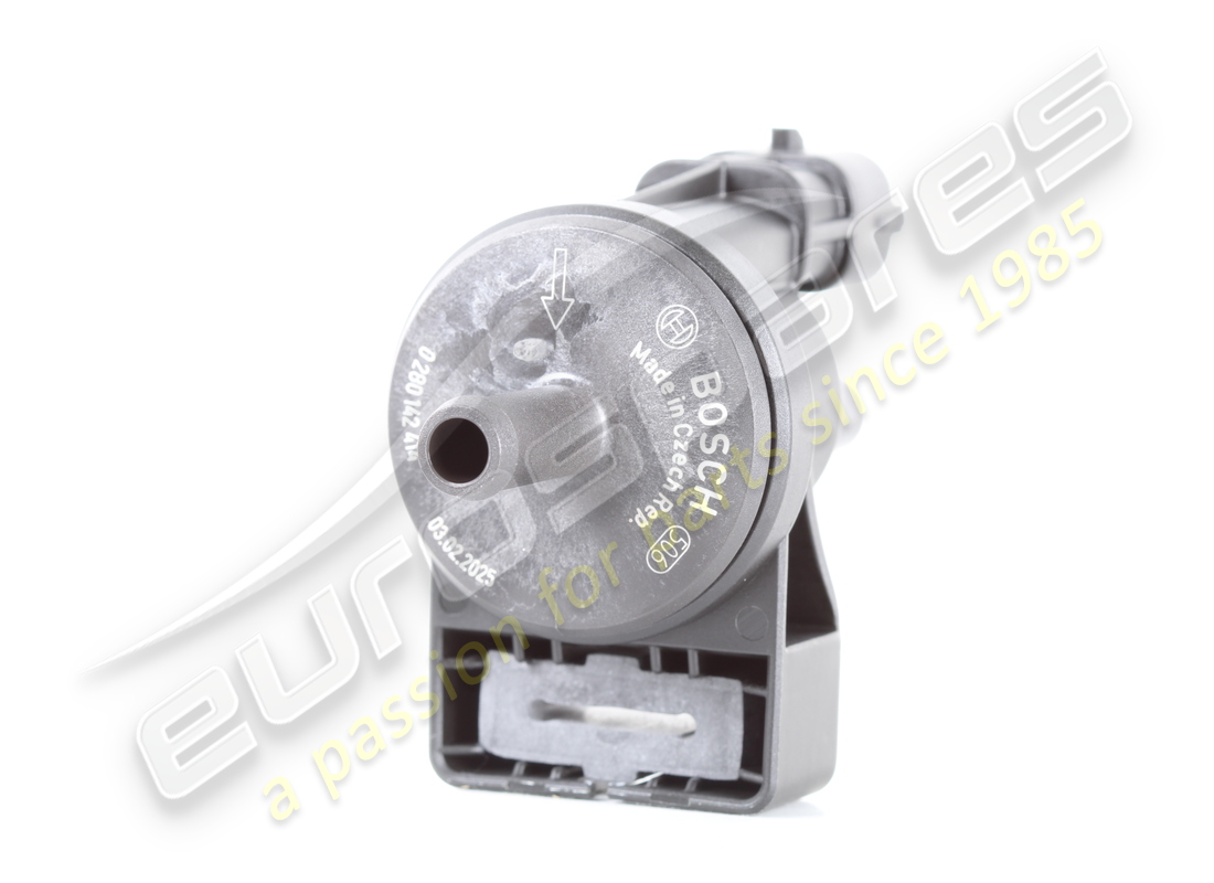 NEW FERRARI FLUSH VALVE . PART NUMBER 254425 (1)