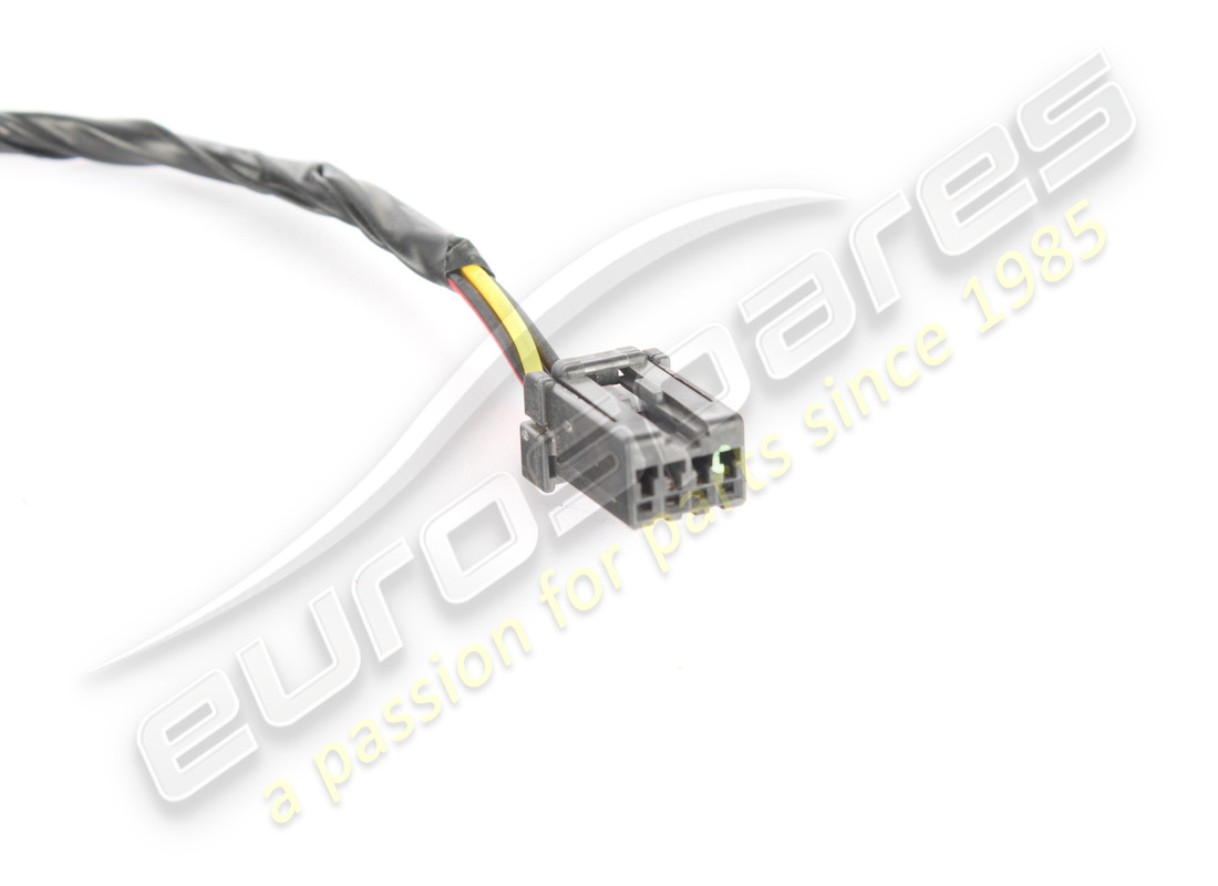 interruttore sensore parcheggio anteriore ferrari usato. numero parte 245498 (3)
