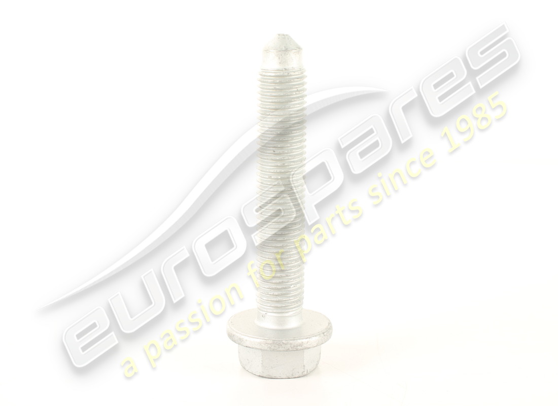 nuovo porsche bullone, esagonale. hd. con spalla. numero parte n10552402 (2)
