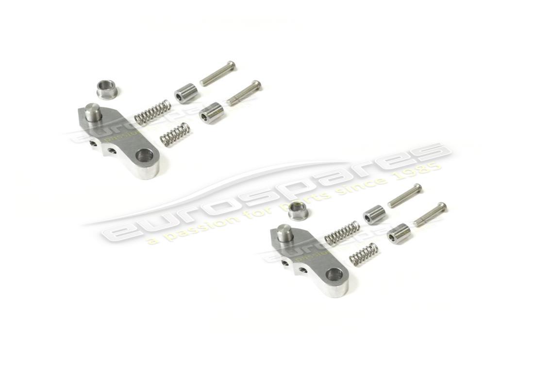 nuovo kit pesi da eurospares bob. numero parte eap1220704 (1)